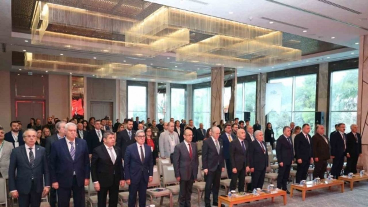 EZZİB Başkanı Er: "Zeytinyağında ihracat yasağı iç piyasada fiyatı düşürmedi yüzde 30 artırdı"