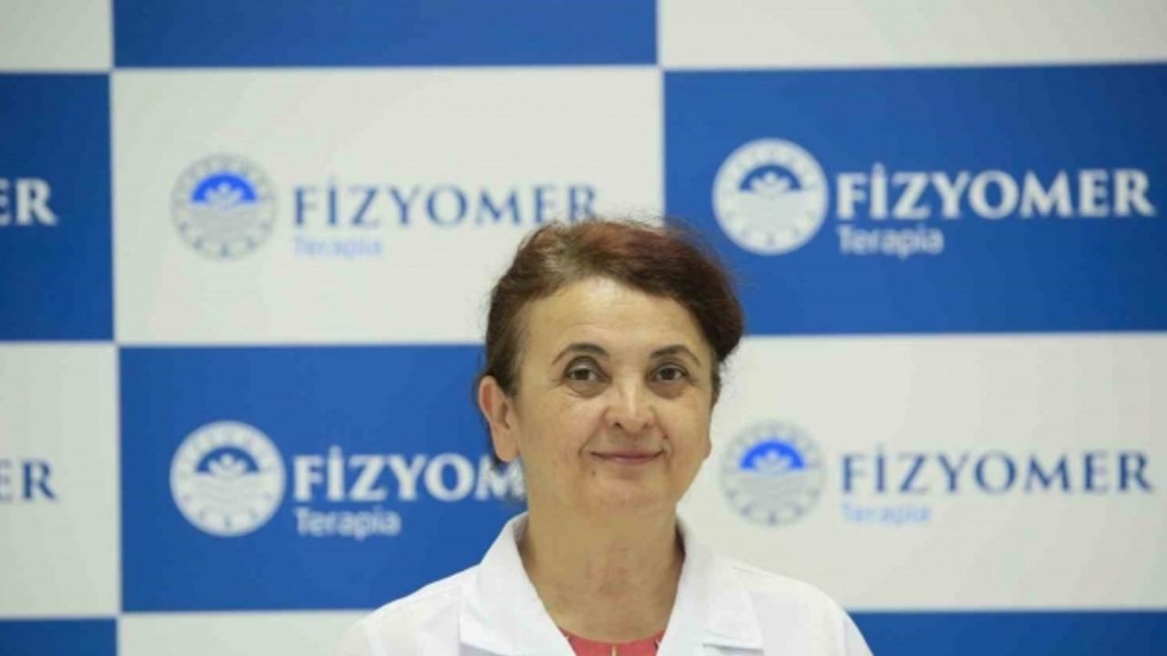 Fibromiyalji kadınlarda 10 kat daha fazla görülüyor