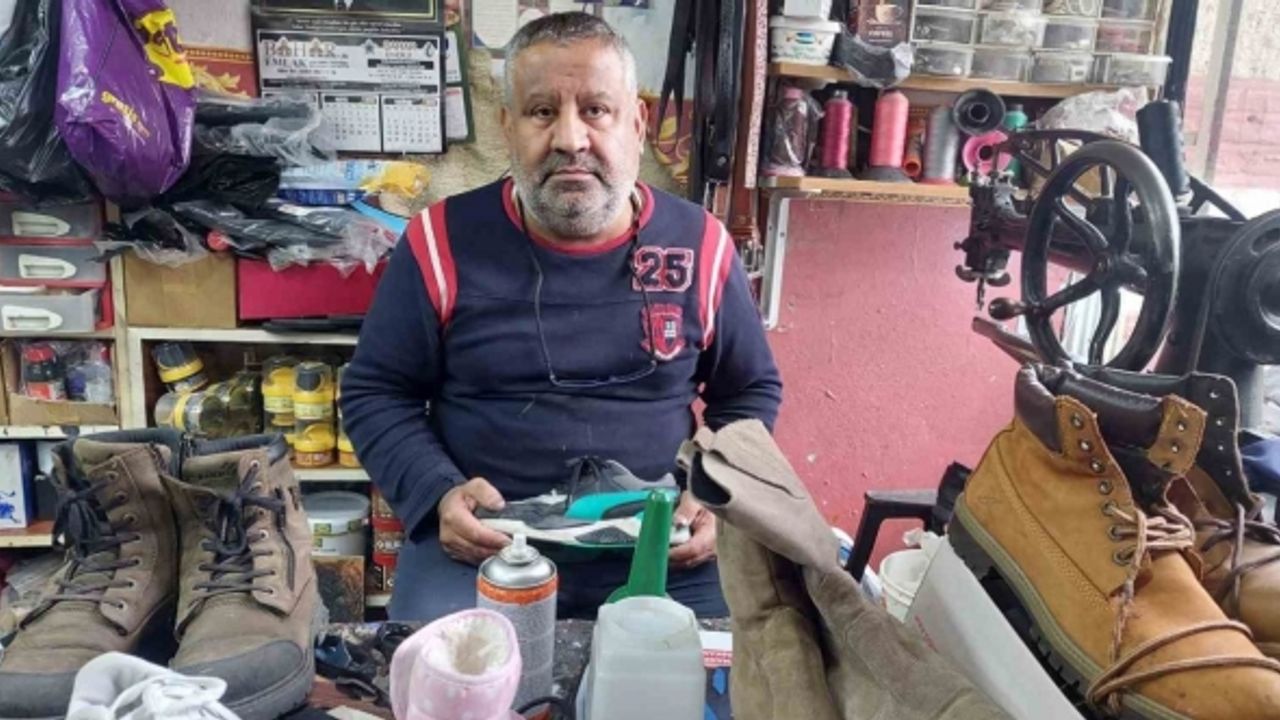 Futbolcu gibi transfer oluyorlardı, şimdi yüzüne bakan yok