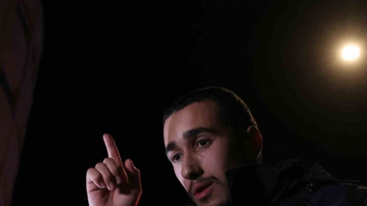 Hamas 8 esiri, İsrail 30 Filistinli tutukluyu serbest bıraktı