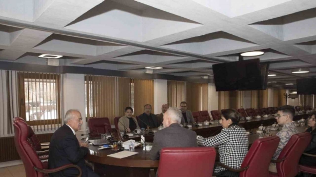 İktisadi ve İdari Bilimler Fakültesinin dört programı star tarafından değerlendirildi