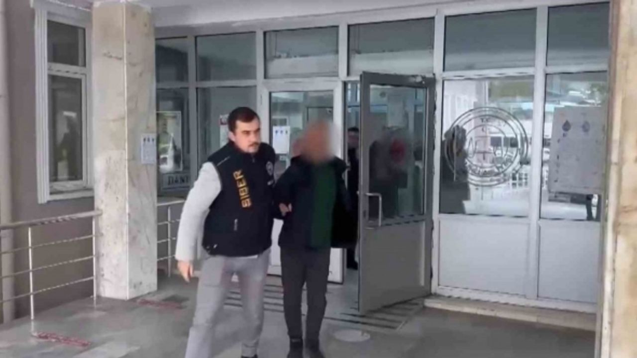 İnternet üzerinden sahte ilanlarla dolandırıcılık yapanlar polisten kaçamadı