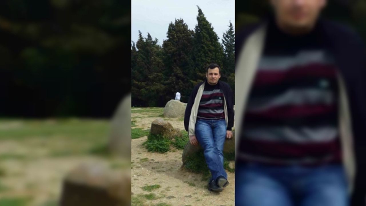 İpsala’da 20 metrelik depodan aşağı düşen işçi hayatını kaybetti