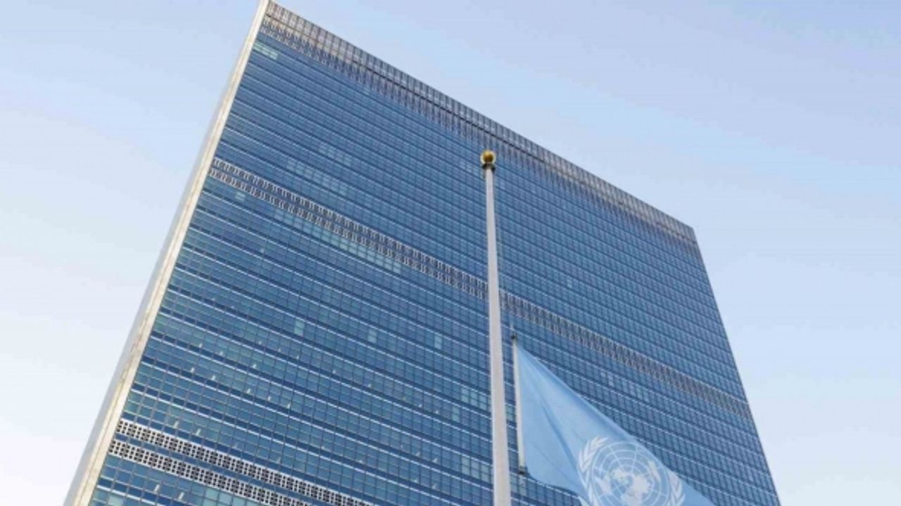 İsrail, BM Koordinatörü Hastings’in vizesini iptal etti