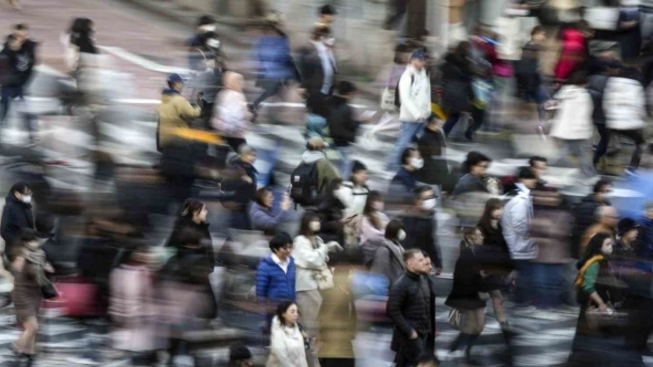 İşsizlik oranı 0,5 puan azalarak yüzde 8,5 seviyesinde gerçekleşti