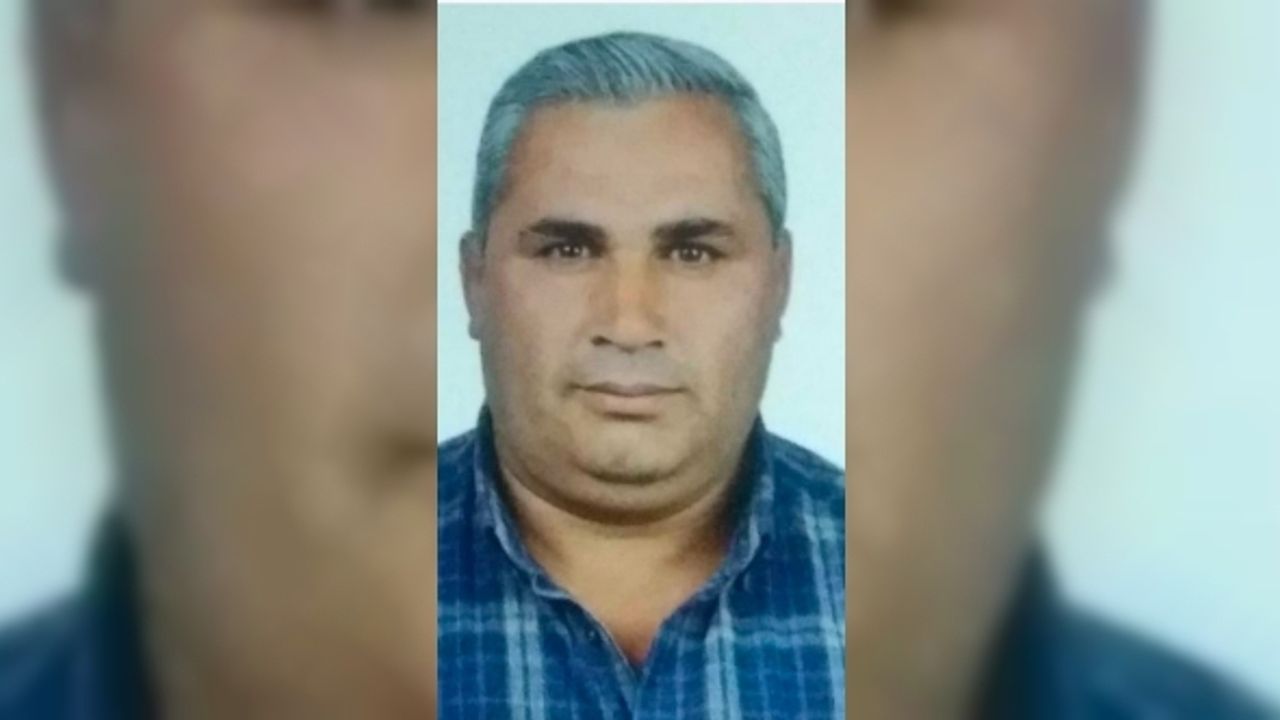 İzmir’de restorant önünde işlenen cinayetin zanlısı tutuklandı