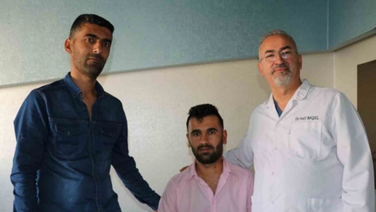 Kalp ve Damar Cerrahisi Uzmanı Prof. Dr. Halil Başel: “Glomus tümörü korkulacak bir hastalık değil”