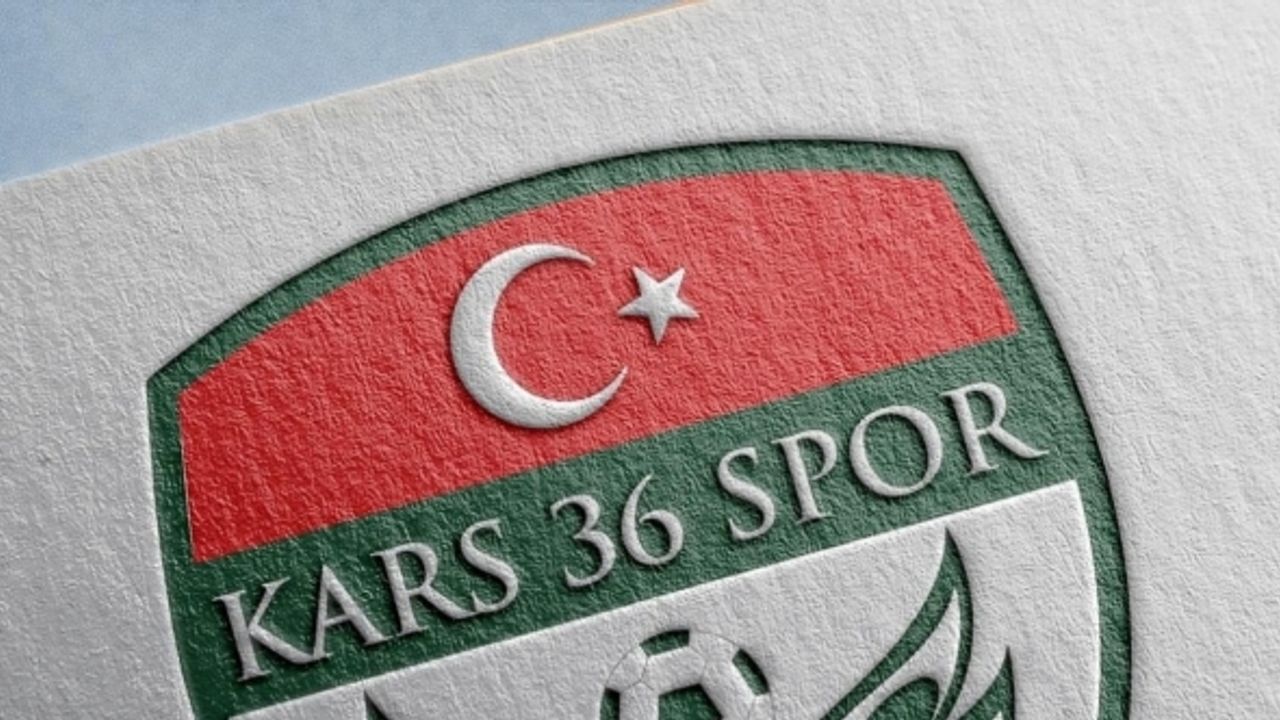 Kars 36 Spor Arhavi Spor karşılaşması hakemleri belli oldu