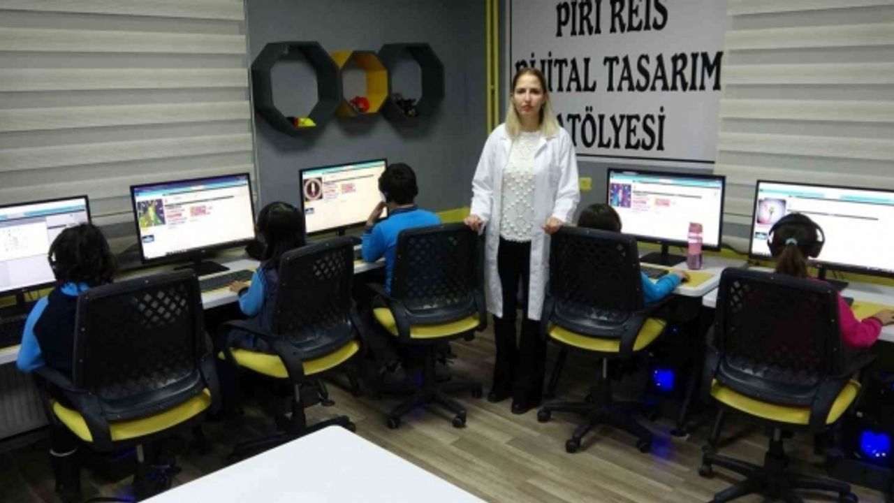 Kitapseverlere müjde, ne okusam derdine yapay zekalı çözüm üretildi