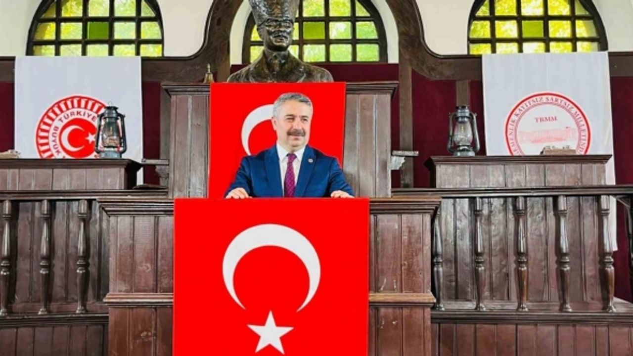 Milletvekili Alkayış: “Milletimizin her ferdi bizim için çok kıymetlidir”