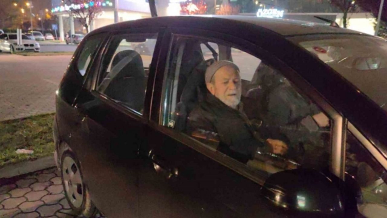 Nafaka için cezaevine giren 81 yaşındaki Zülfü Dede konuştu: