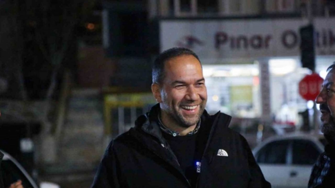 Niğde’de trafik akışı 12 saatlik çalışma ile rahatlatıldı