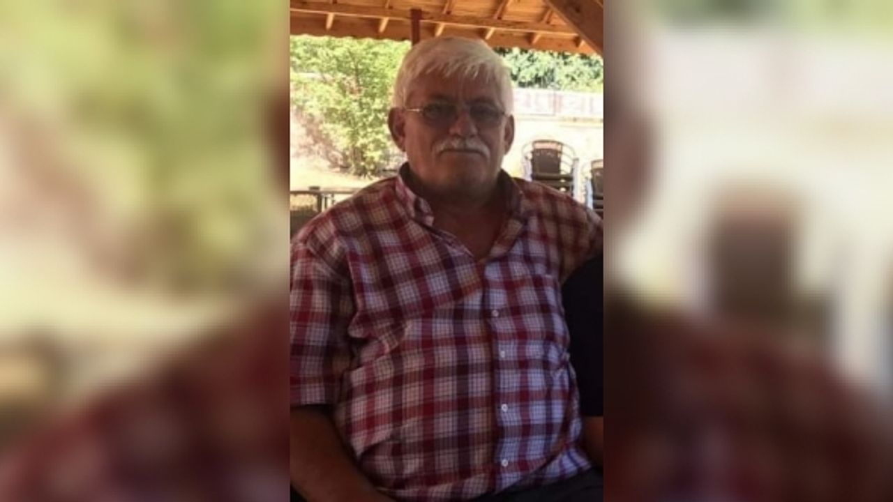 Otomobilin çarptığı yaya hayatını kaybetti: Sürücü olay yerinden kaçtı