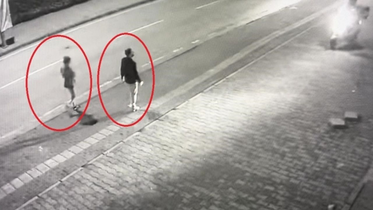 (Özel) Çapayla çelik kasayı düşe kalka böyle soydu, çaldığı 150 bin lirayla otel odasında basıldı