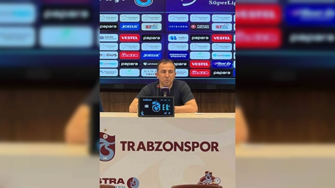 Recep Uçar: "Bu seriyi devam ettirmek istiyoruz"