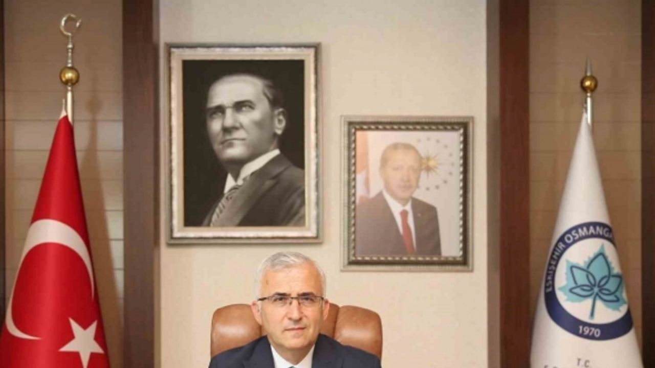 Rektör Prof. Dr. Kamil Çolak’tan, 3 Aralık Dünya Engelliler Günü Mesajı