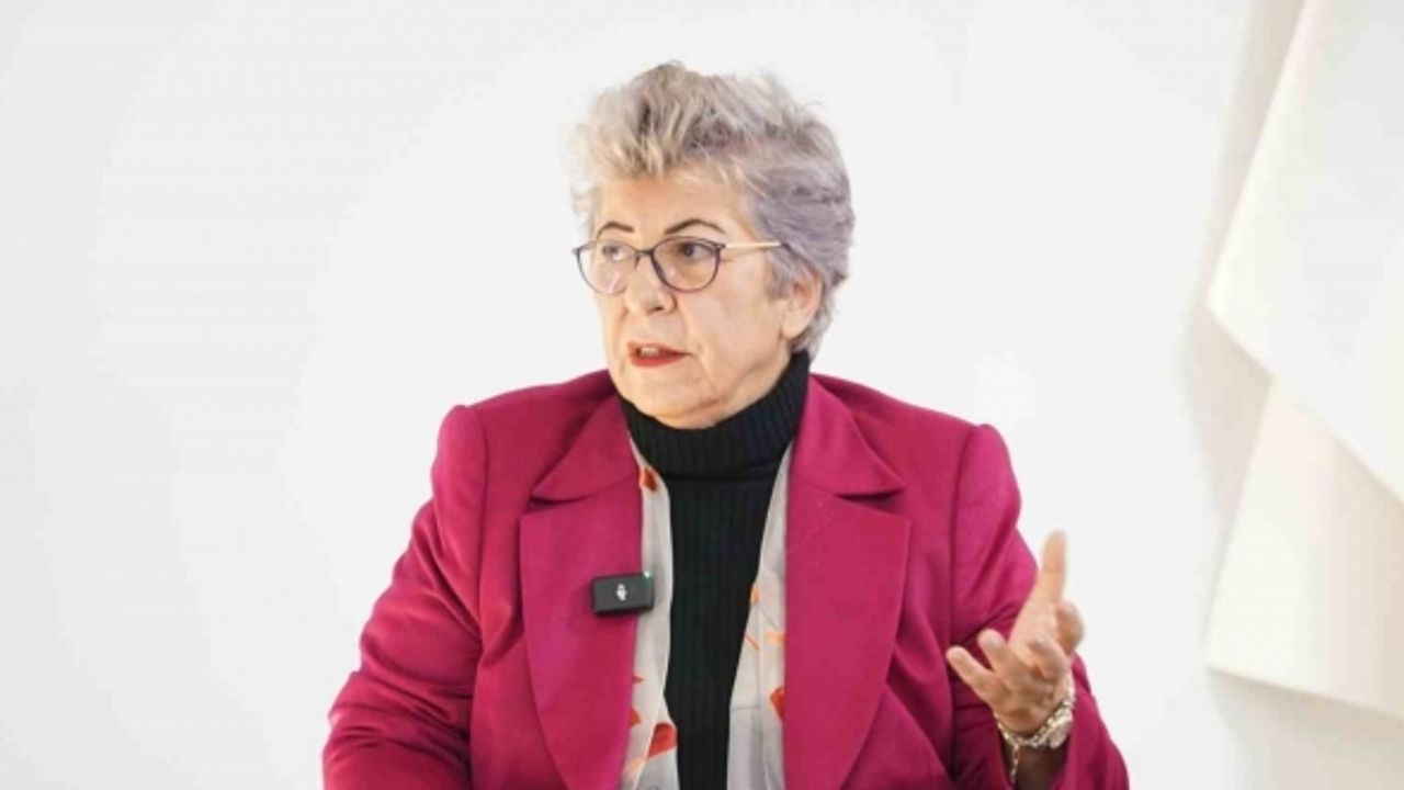 “Robot çağının en önemli meslek kriterleri: İnsani duygu ve beceriler”