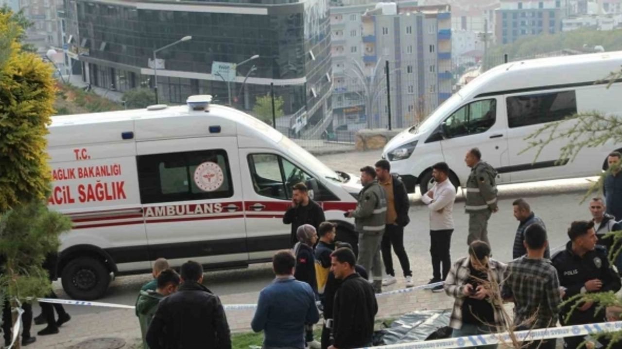 Şırnak’ta yangın sonucu ölen çocuk sayısı 3’e yükseldi