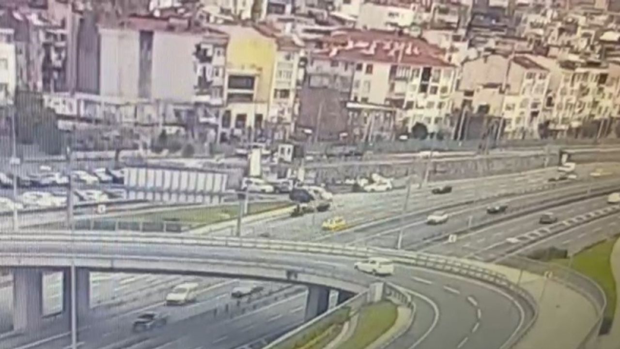 Somali Cumhurbaşkanının oğlunun çarpmasıyla ölen kuryenin eşi konuştu