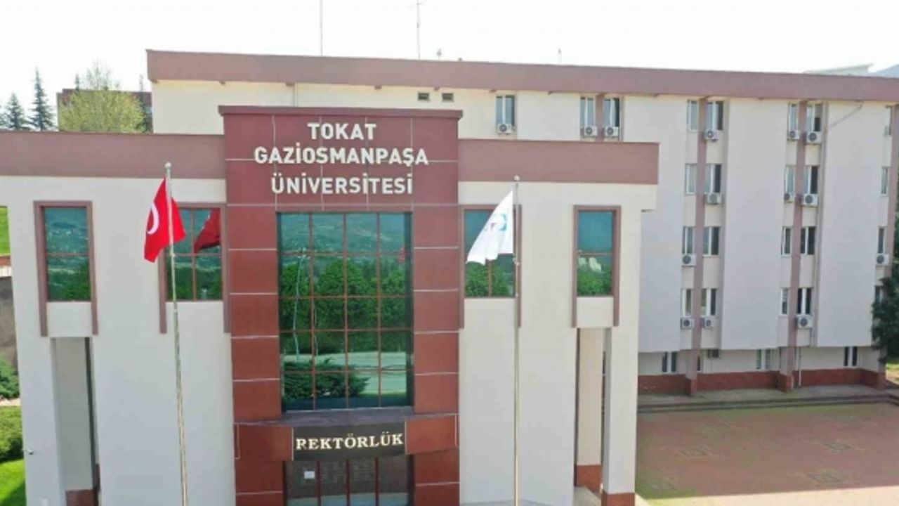 TOGÜ Dünya sıralamasında ilk 250 üniversite arasında yer buldu