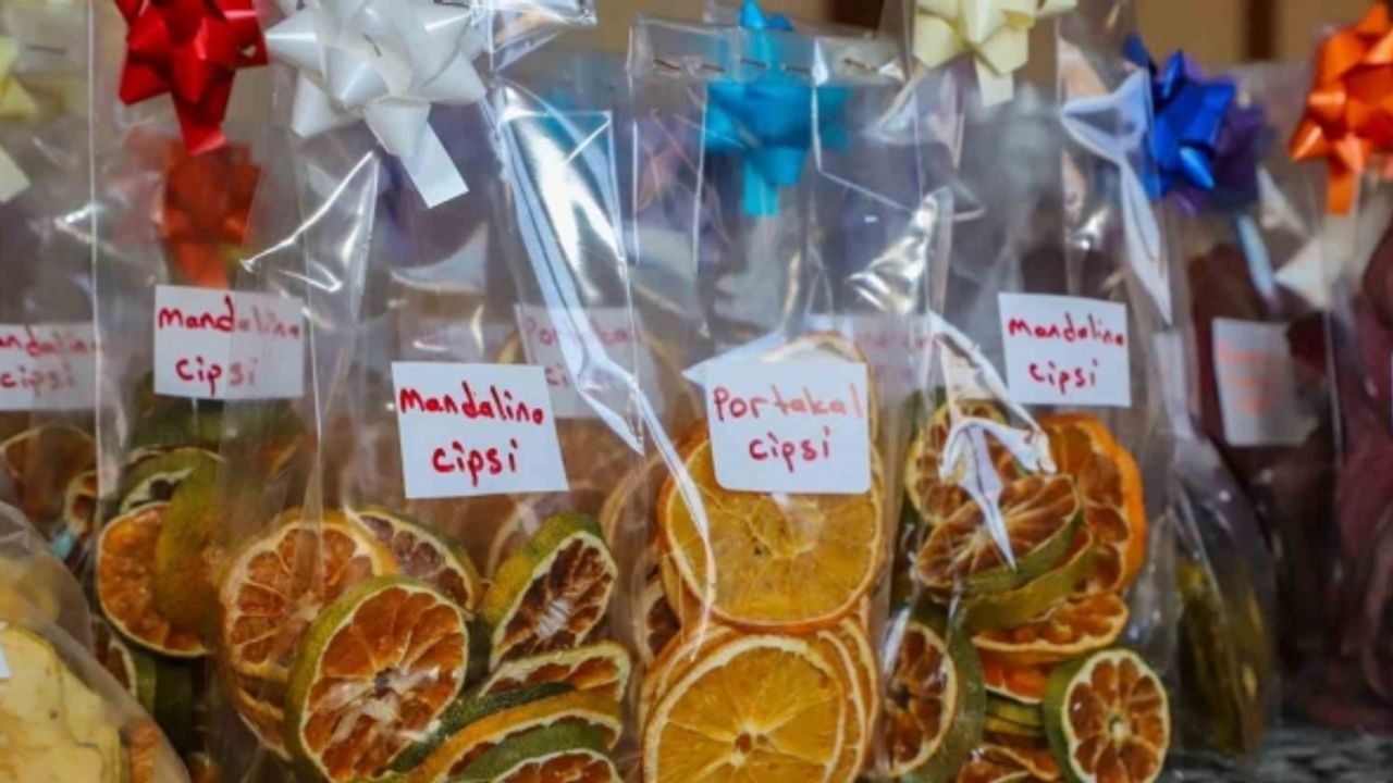 Turhal Kadın Kooperatifi Turhal Belediyesi Desteğiyle Güçleniyor