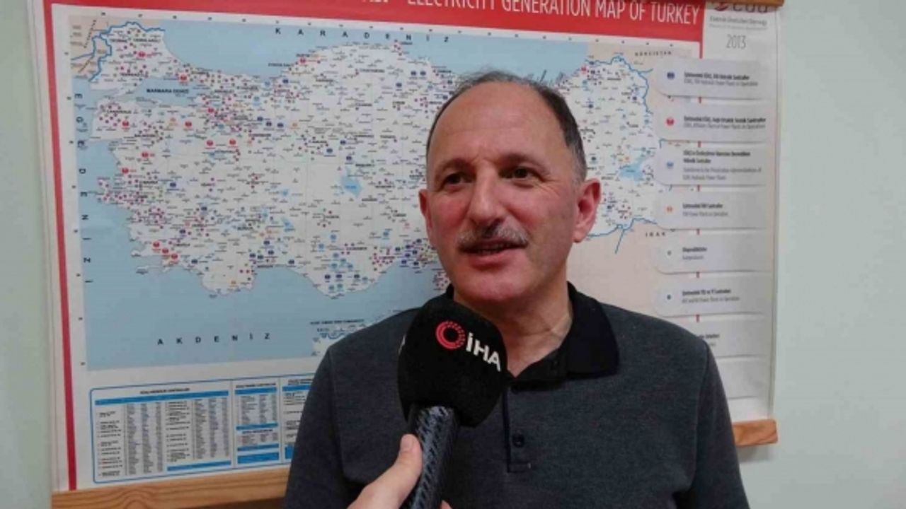 Türkiye gürültülü jenaratör döneminden sessiz jenaratör dönemine geçiyor