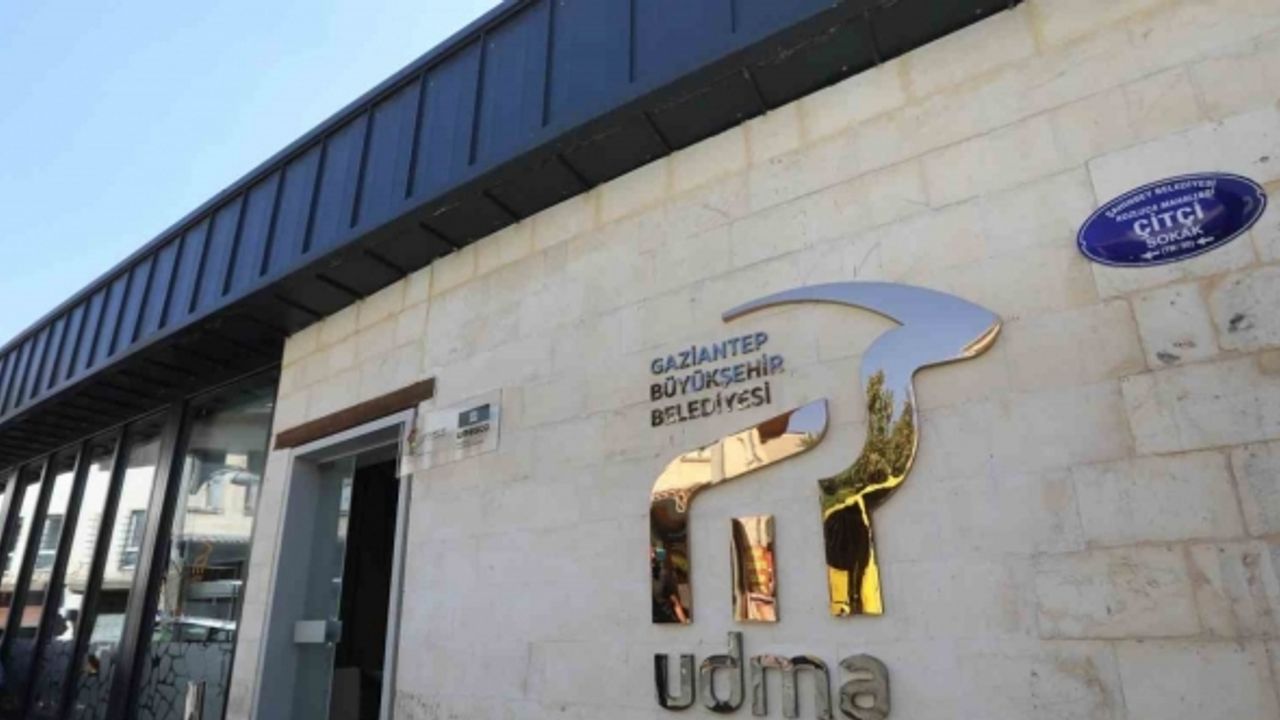 Udma peynir müzesi, 16 ayda 31 bini aşkın misafir ağırladı!