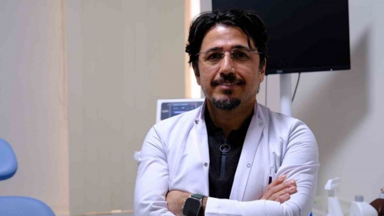 Uzmanı açıkladı, kış hastalıklarına dikkat: “Bu hastalıklarda antibiyotiğin yeri yoktur”