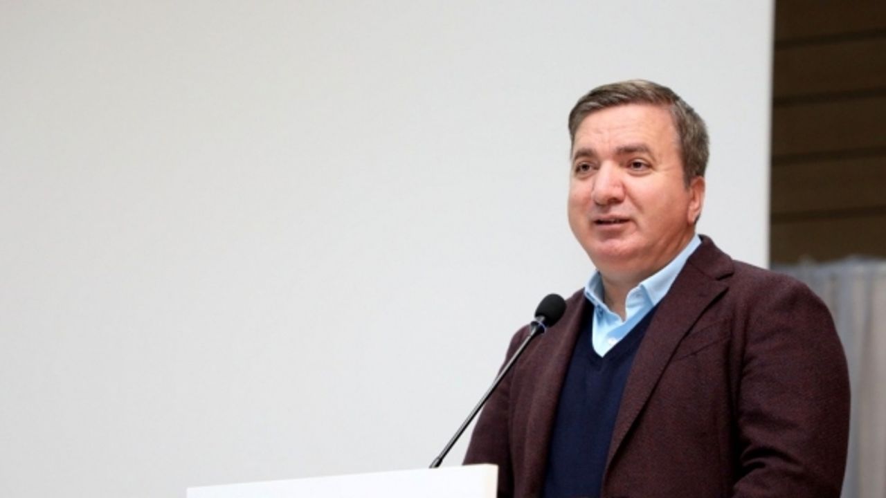 Vali Aydoğdu: “3 Aralık, sadece Engelliler Günü değil kalplerdeki duvarları yıkmak için de bir çağrıdır”