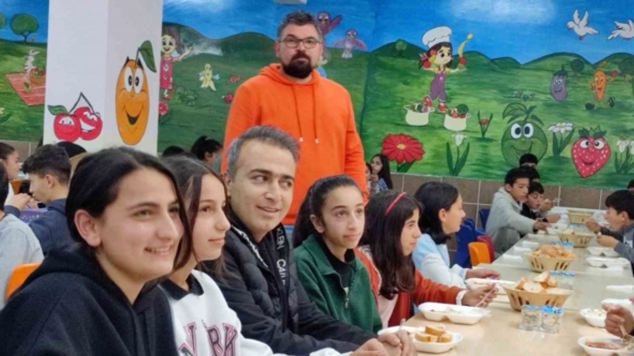 Vali Çiçek: "Eğitimde fırsat eşitliğini sağlamak zorundayız"