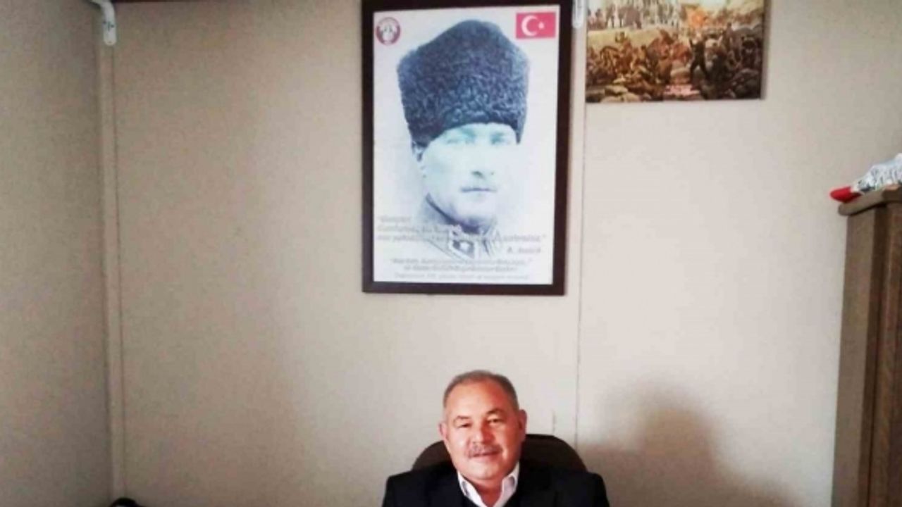 ZİHDER Başkanı Çetinözlü: “3 Aralık Engelliler günü kutlama yapılan bir gün değildir”