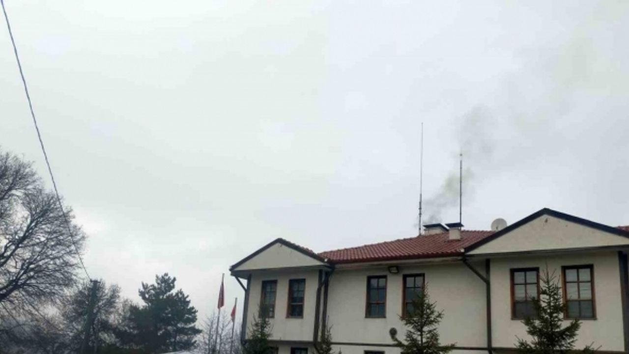 12 yıl hapis cezası bulunan şahıs kıskıvrak yakalandı