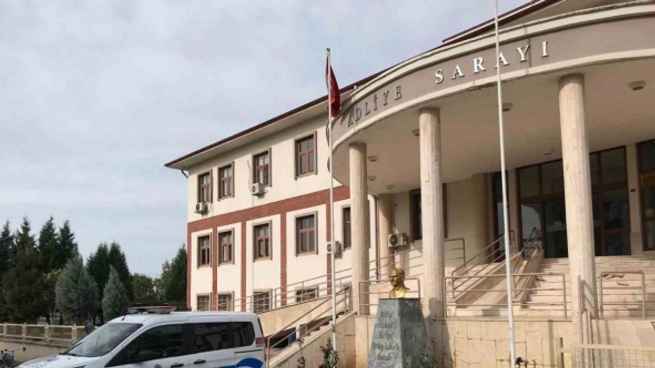 16 yıl kesinleşmiş hapis cezası vardı, polis yakaladı