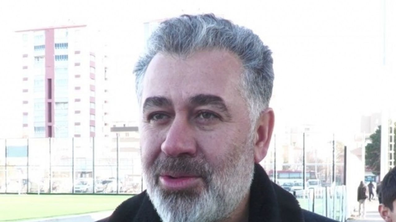 1966 Turanspor Onursal Başkanı Kılınç: "Oynadığımız futbolun karşılığını alıyoruz"