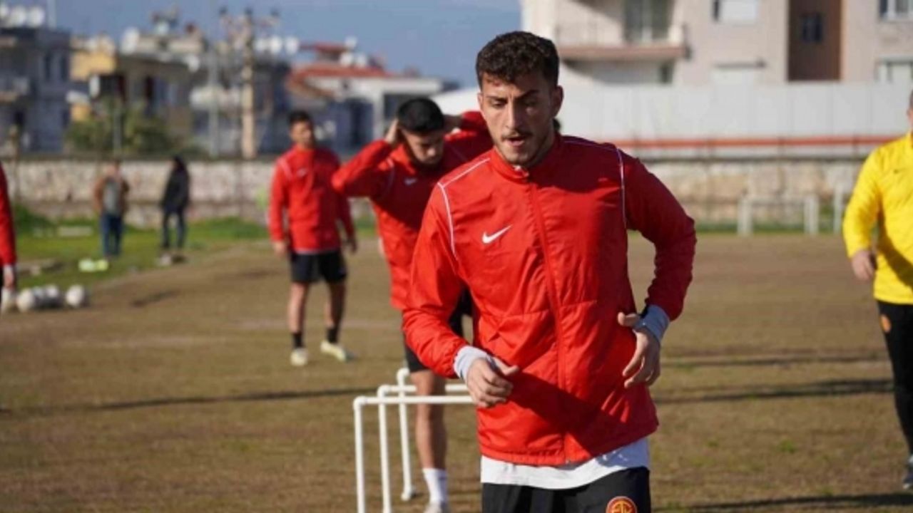 1969 Bilecik Spor Kulübü’nün golcüsü Tire’ye transfer oldu