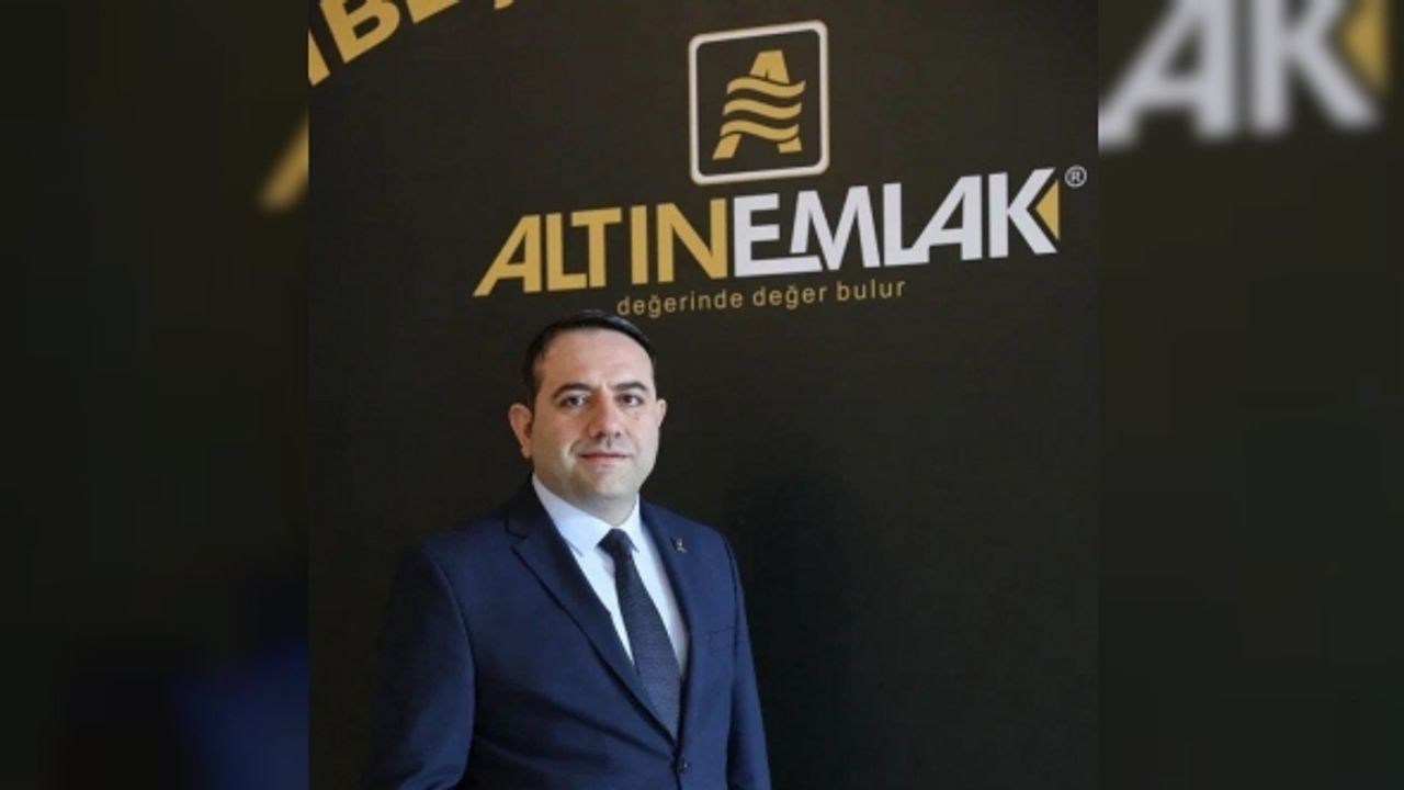 2023 yılında 1 milyon 225 bin konut satıldı