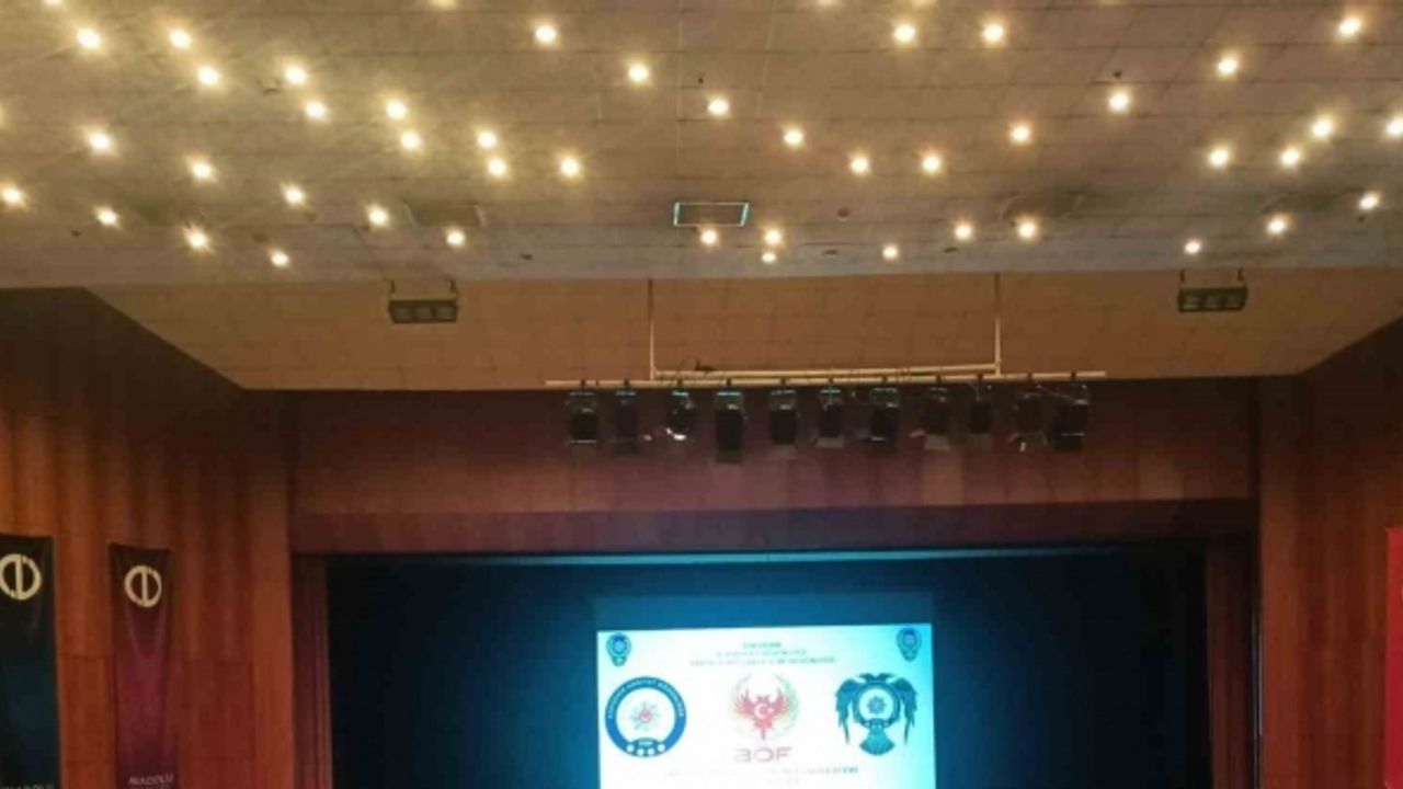 2023 yılında 29 bin 159 öğrenci terör konusunda bilinçlendirildi