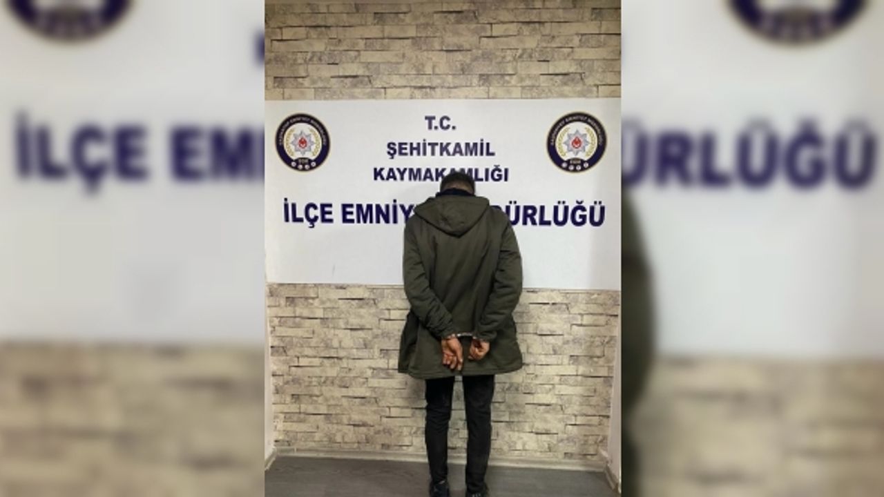 24 ayrı hırsızlık şüphelisi 190 saatlik kamera incelemesiyle yakalandı