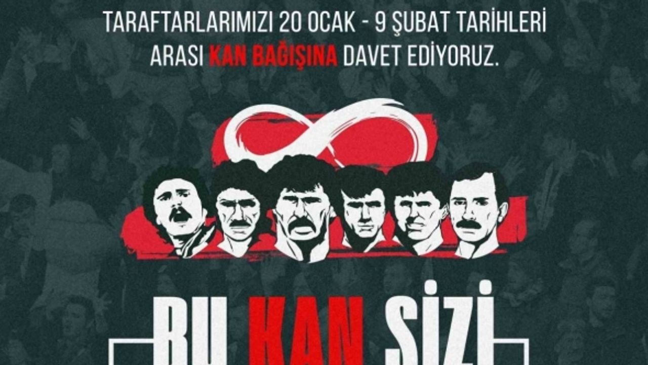 35 yıl önce deplasmana giden Samsunspor otobüsü bir daha geri dönemedi