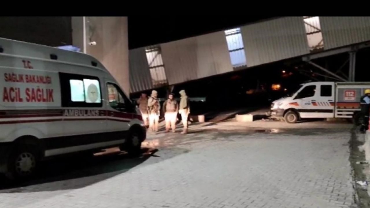 3 kişinin öldüğü, Cengiz Holding’e ait maden kazasında kusurlular tespit edildi