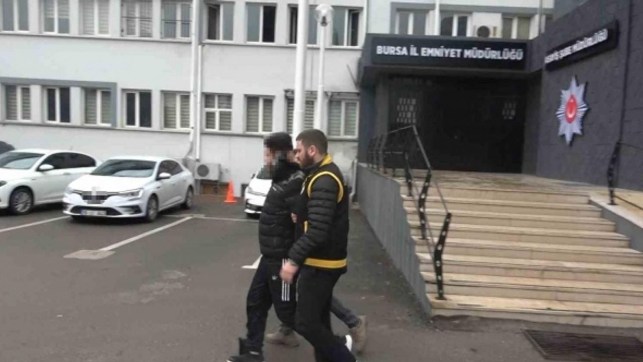 3 kişiyi yaralayıp kayıplara karıştı: 128 gün sonra sahte kimlik ile yakalandı