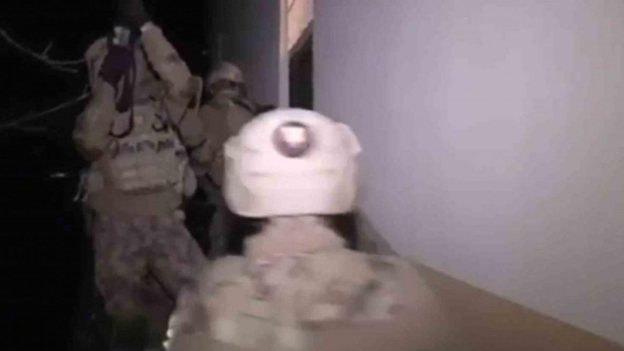 41 İlde düzenlenen "Narkogüç-46" Operasyonlarında 201 şahıs yakalandı