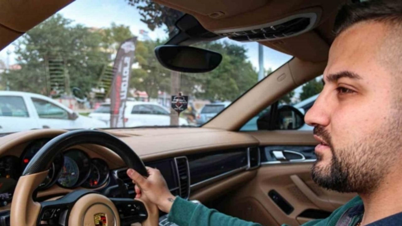 50 bin liralık karla araç takasına 150 bin liralık  EDS cezası