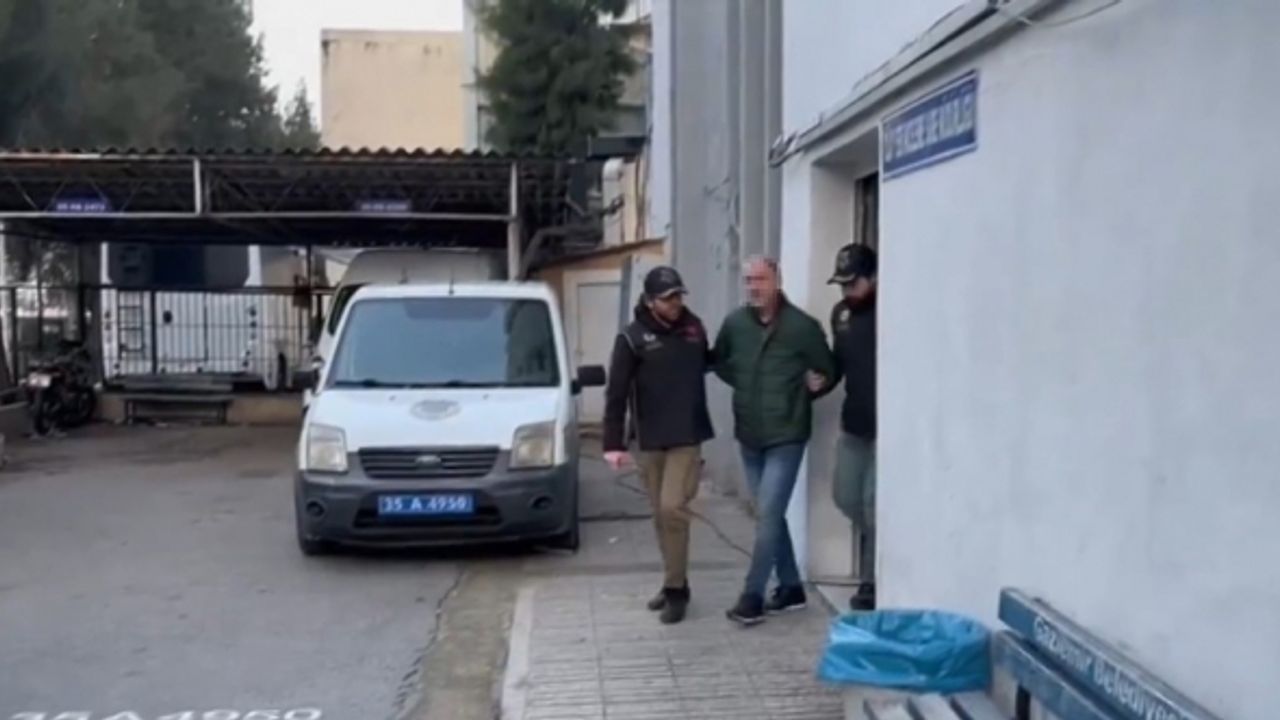 5 ilde gerçekleştirilen ’Kıskaç-5’ Operasyonunda 27 şüpheli yakalandı