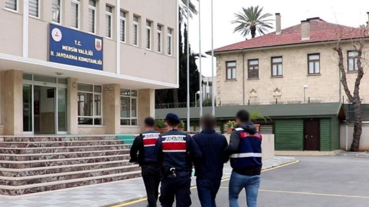 6 yıl 3 ay ceza alan FETÖ hükümlüsü yakalanıp tutuklandı