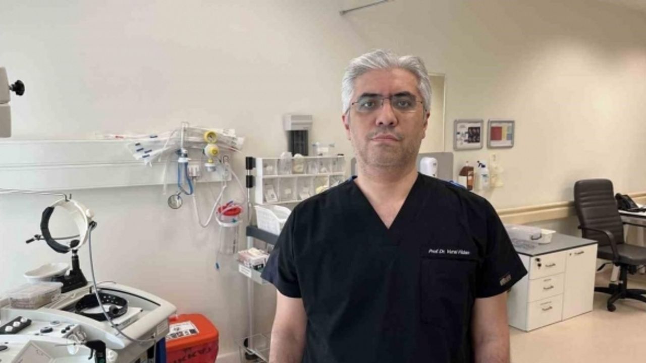 7 saatten az uyuyan bireylerin hastalık oranı 3 kat artıyor