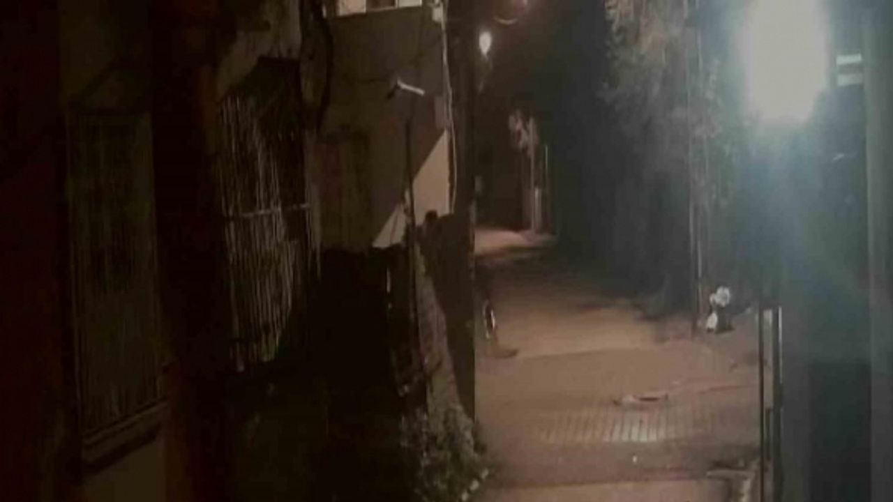 85 metre internet kablosu çaldı, 2 mahalleyi internetsiz bıraktı