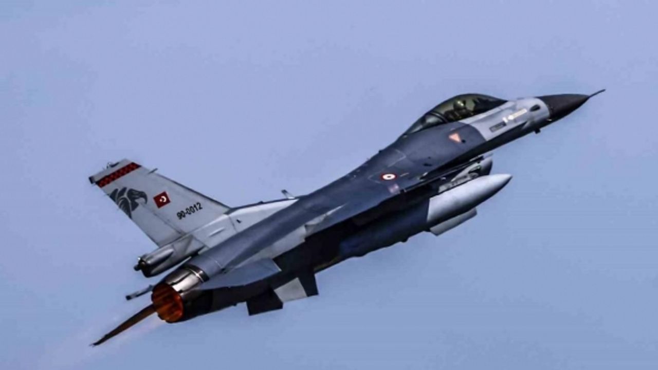 ABD Dışişleri Bakanlığı: “Biden yönetimi Türkiye’nin F-16 filosunun modernizasyonunu destekliyor”