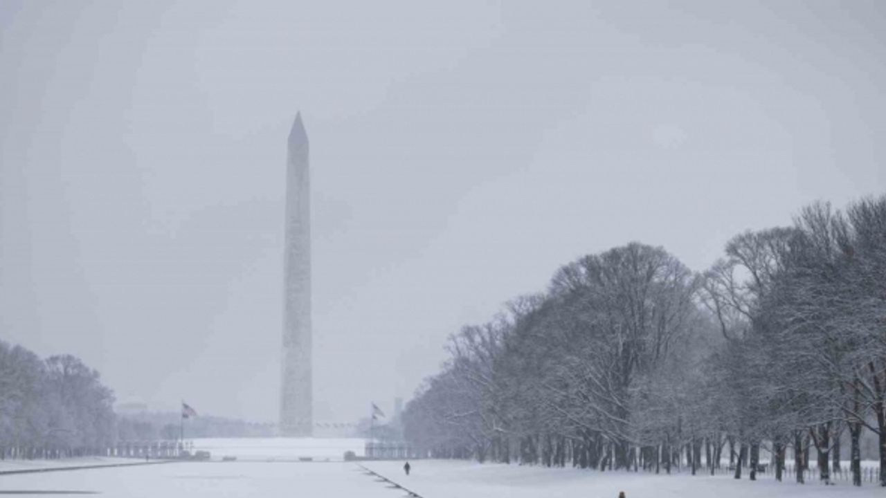 ABD’de etkisini sürdüren kar fırtınası ve kutup soğuklarında can kaybı 89’a yükseldi