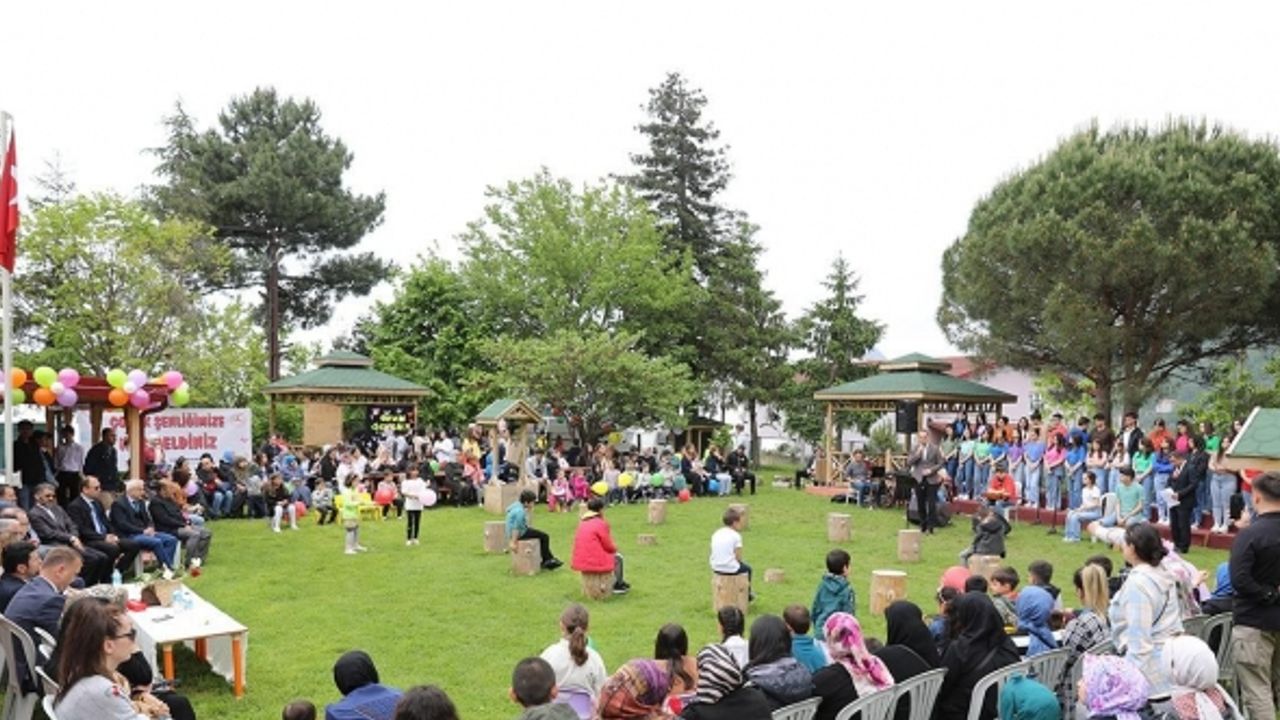 Açıldığı günden bu yana 4 bin 500 öğrenciye ev sahipliği yaptı